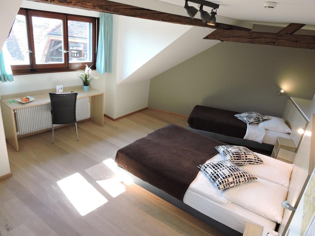 Auberge Communale De St-Legier Vevey Exteriör bild